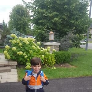 Meet your Posher, Ahmed